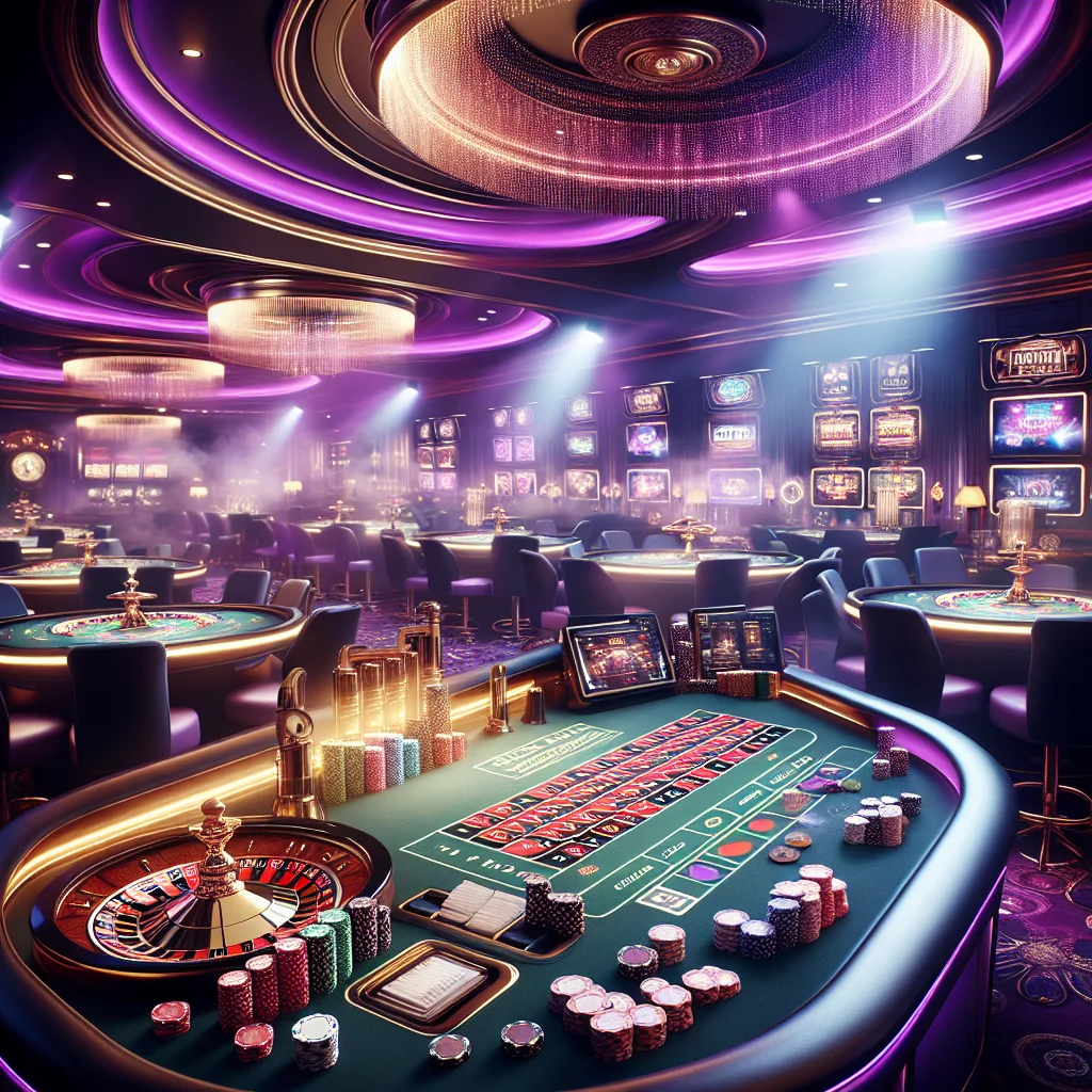 Jeux de Table