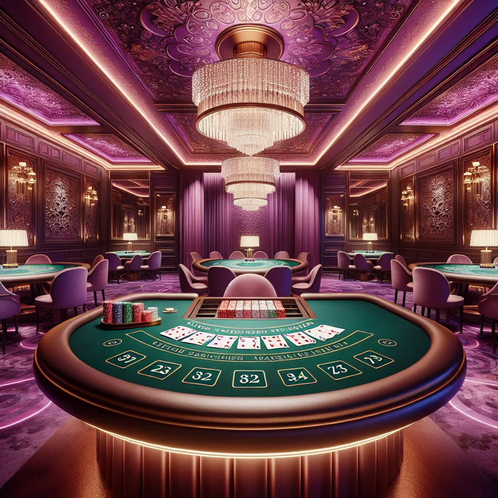 Live Baccarat