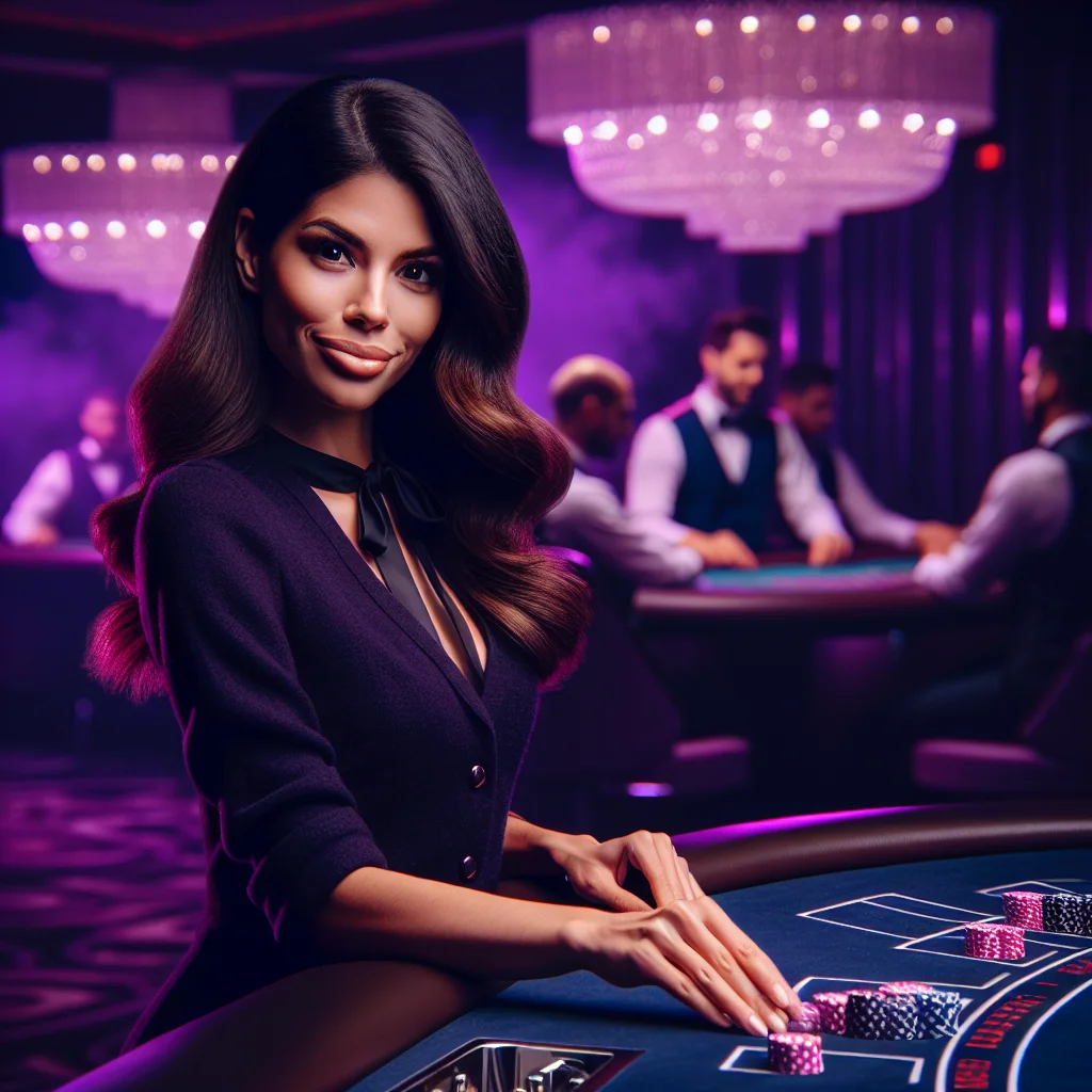 Live Blackjack