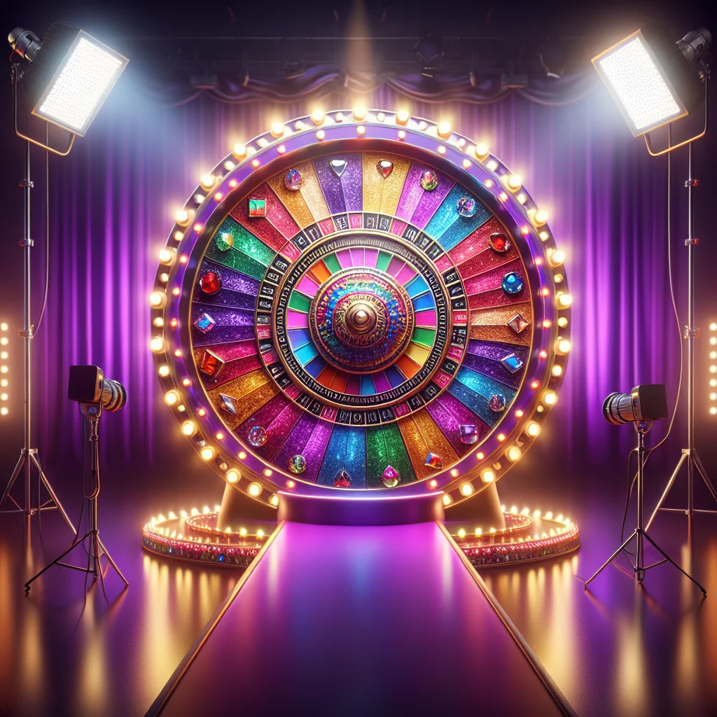Game Shows