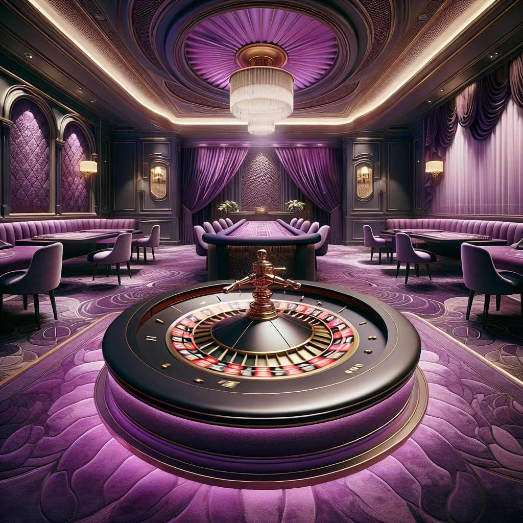 Live Roulette