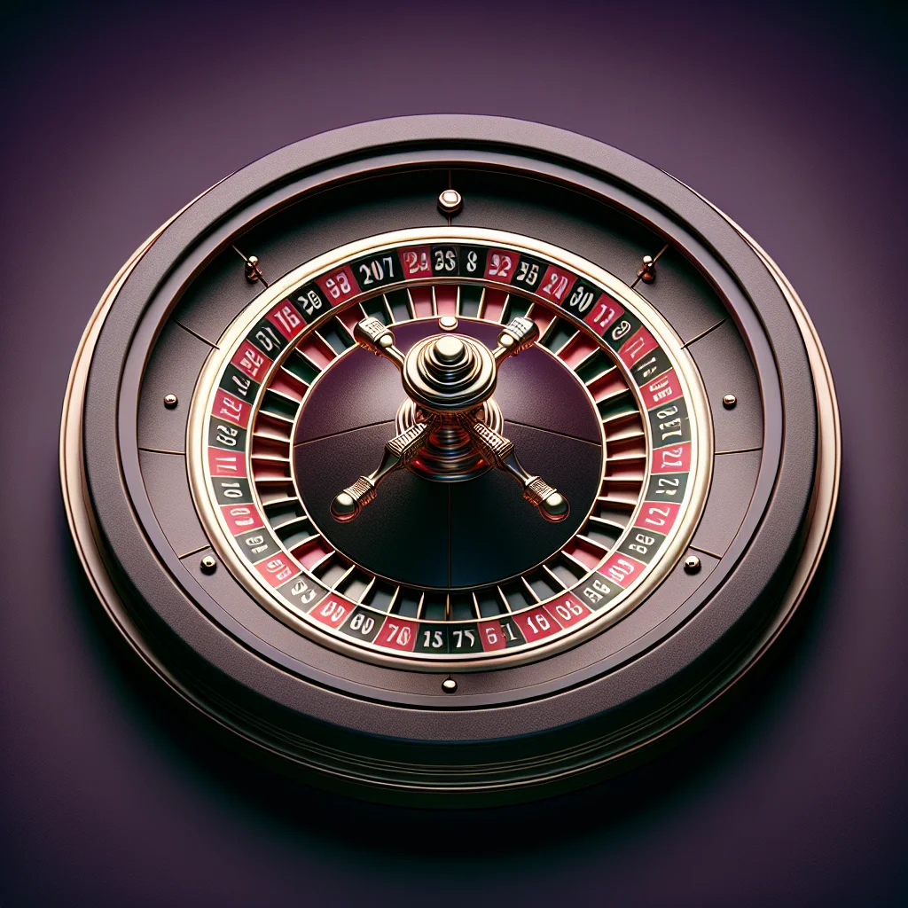 Roulette